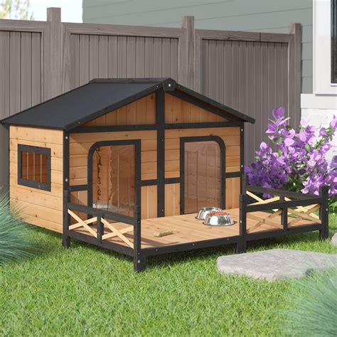 tucker murphy pet|tucker murphy wood dog house.